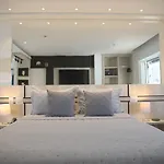 Hotel Black Inn Flamboyant
