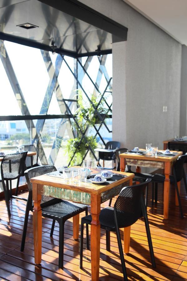 Black Flamboyant 3* Goiania