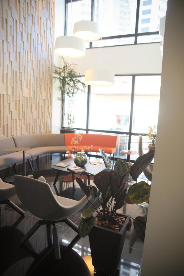 Hotel Black Flamboyant Goiania