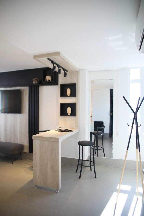 Black Flamboyant Hotel Goiania