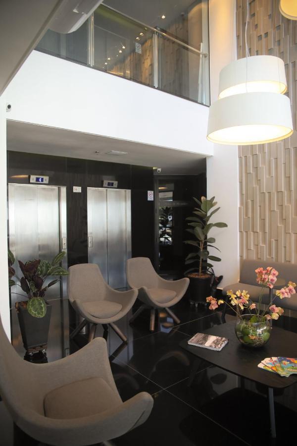 Black Flamboyant 3* Goiania