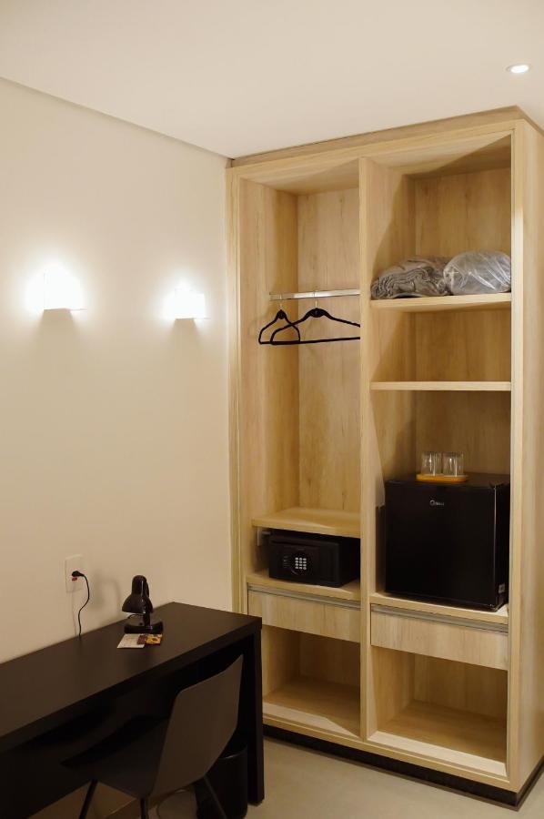 Black Flamboyant Hotel Goiania