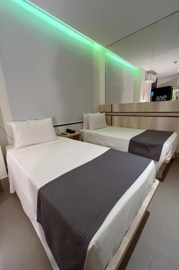 Hotel Black Flamboyant