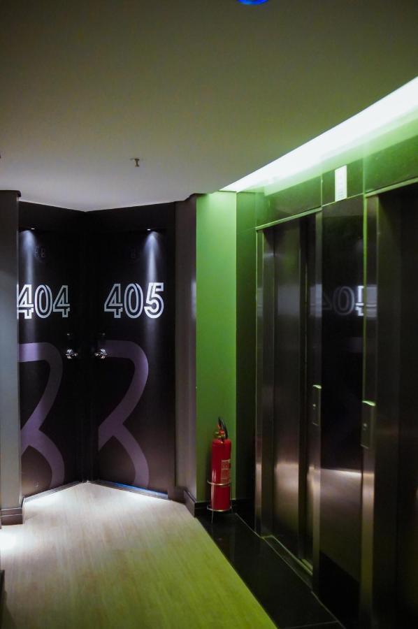 Hotel Black Flamboyant 3*