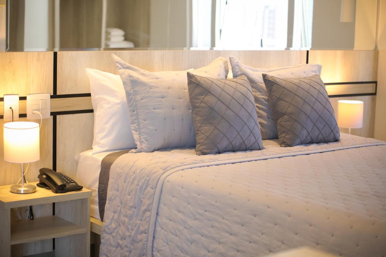 Black Flamboyant Hotel 3*