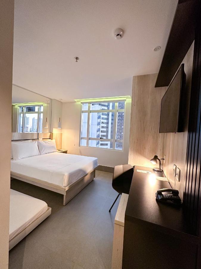 Hotel Black Flamboyant Goiania