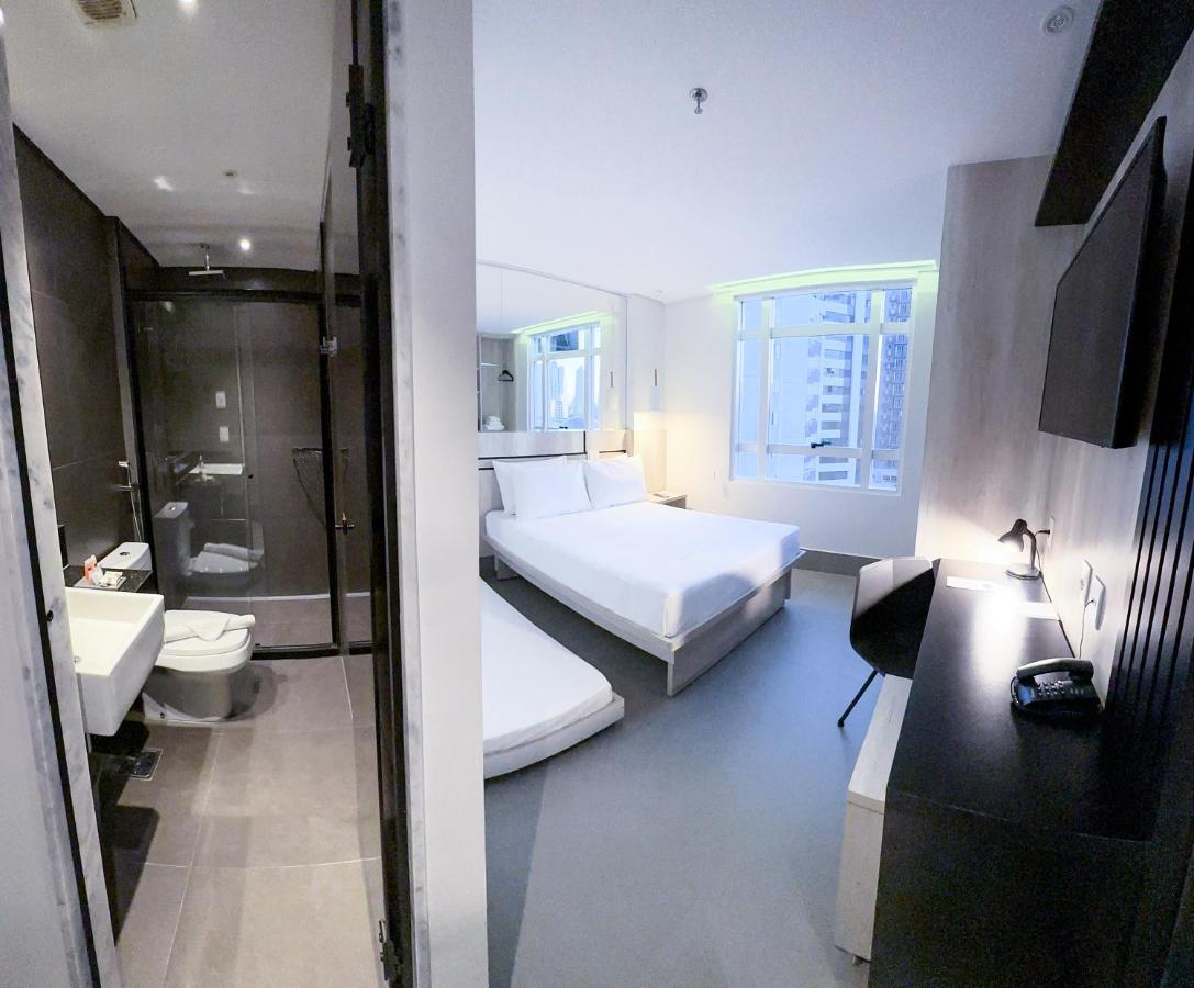 Hotel Black Flamboyant 3*