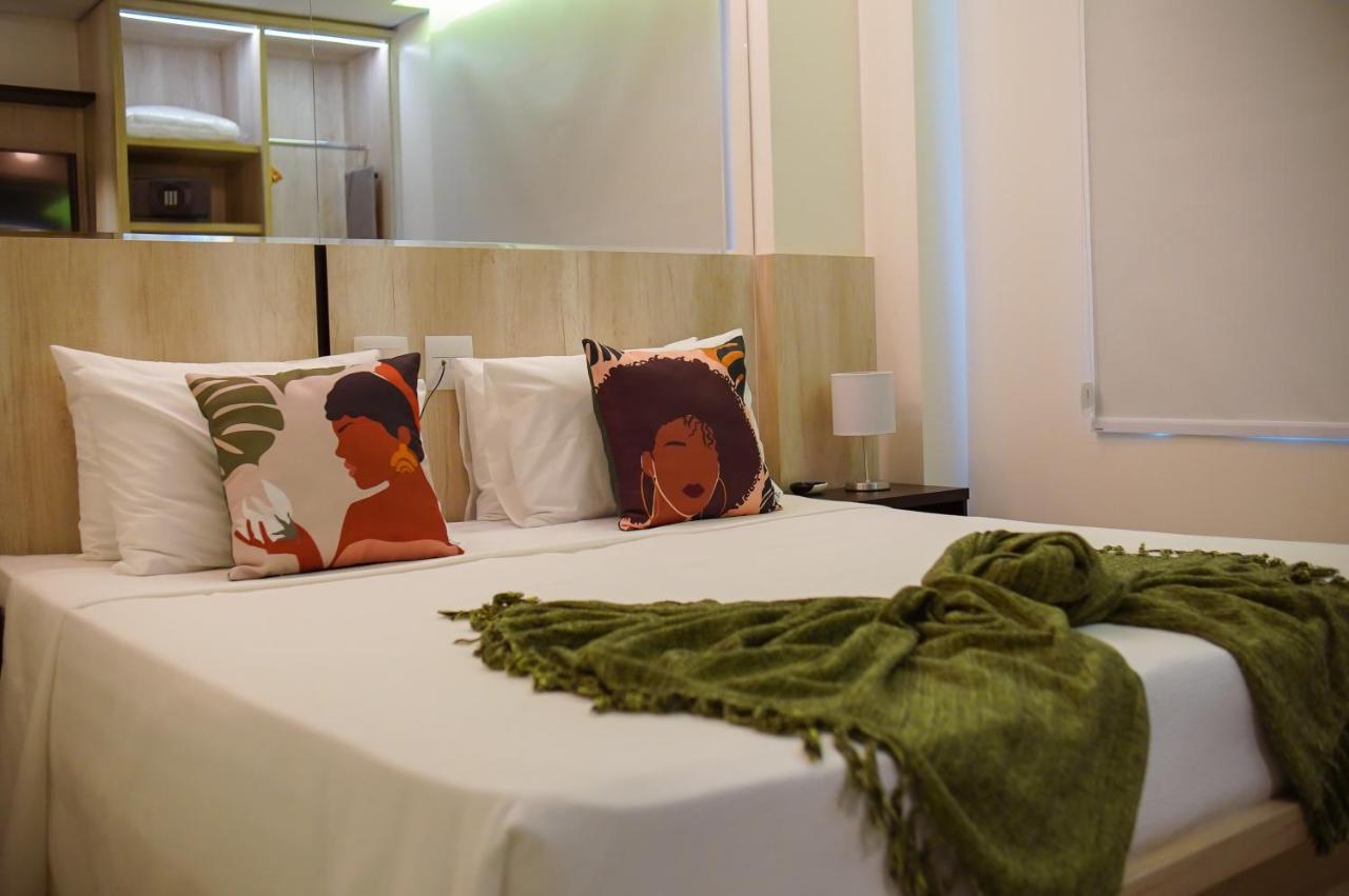 Hotel Black Flamboyant 3*