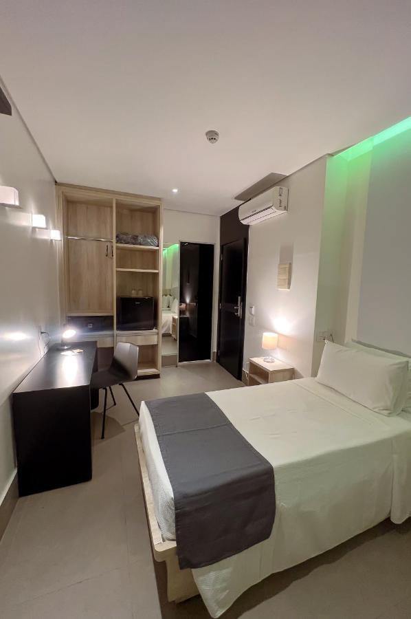 Hotel Black Flamboyant Goiania