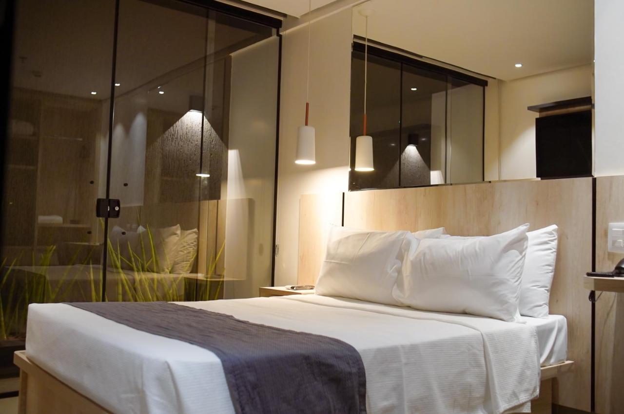 Hotel Black Flamboyant Goiania