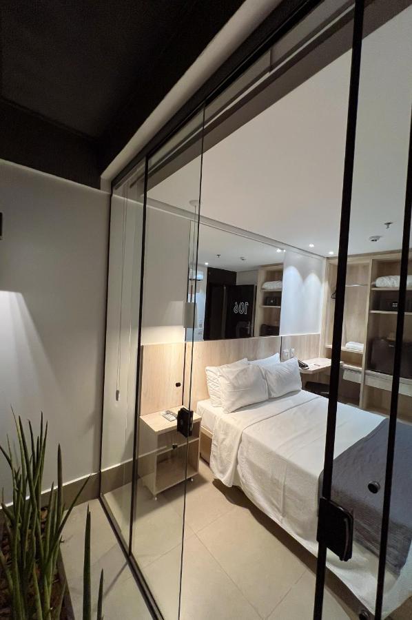 Black Flamboyant 3* Goiania