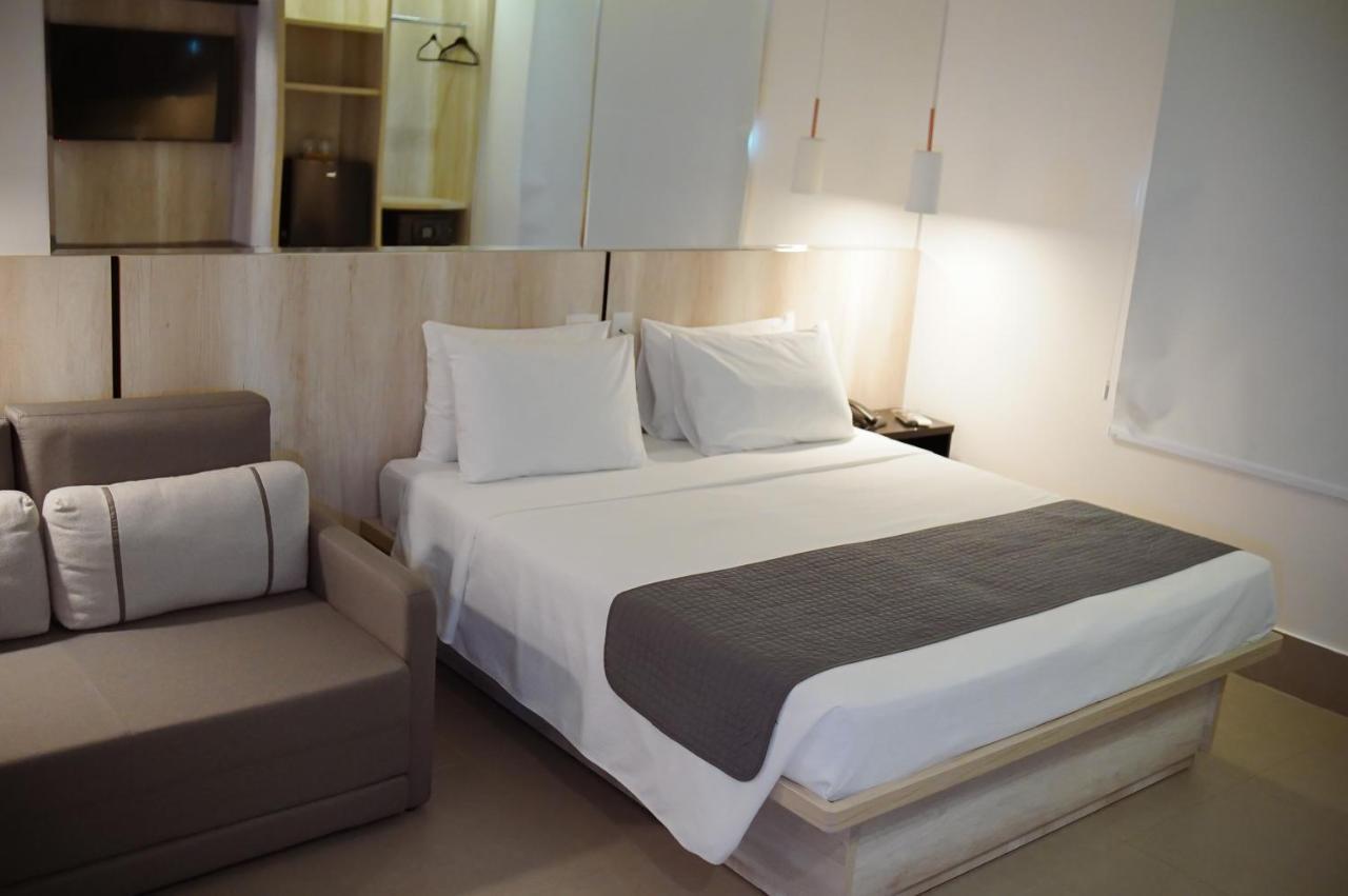 Hotel Black Flamboyant