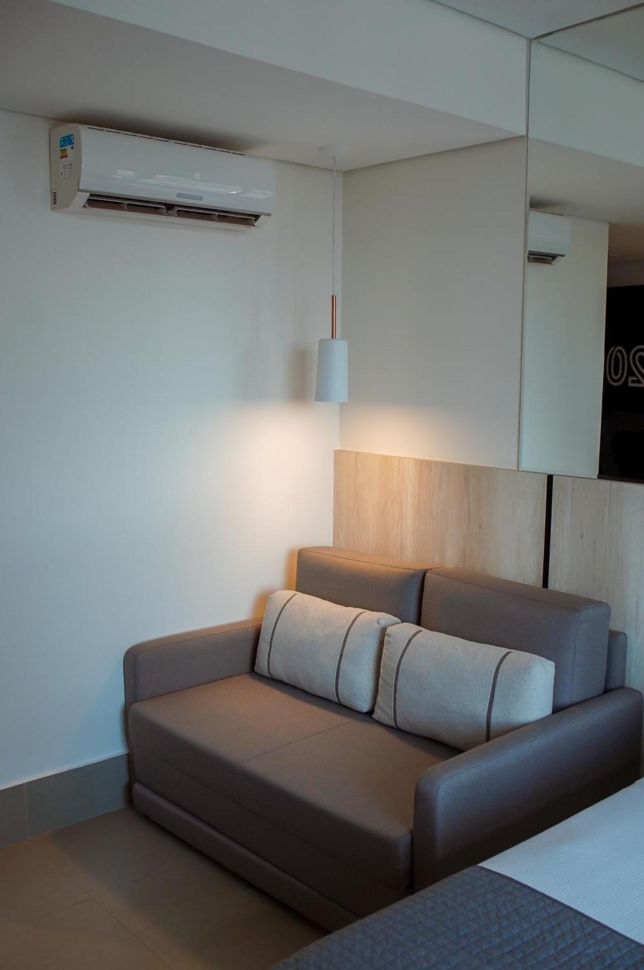 Black Flamboyant Hotel Goiania